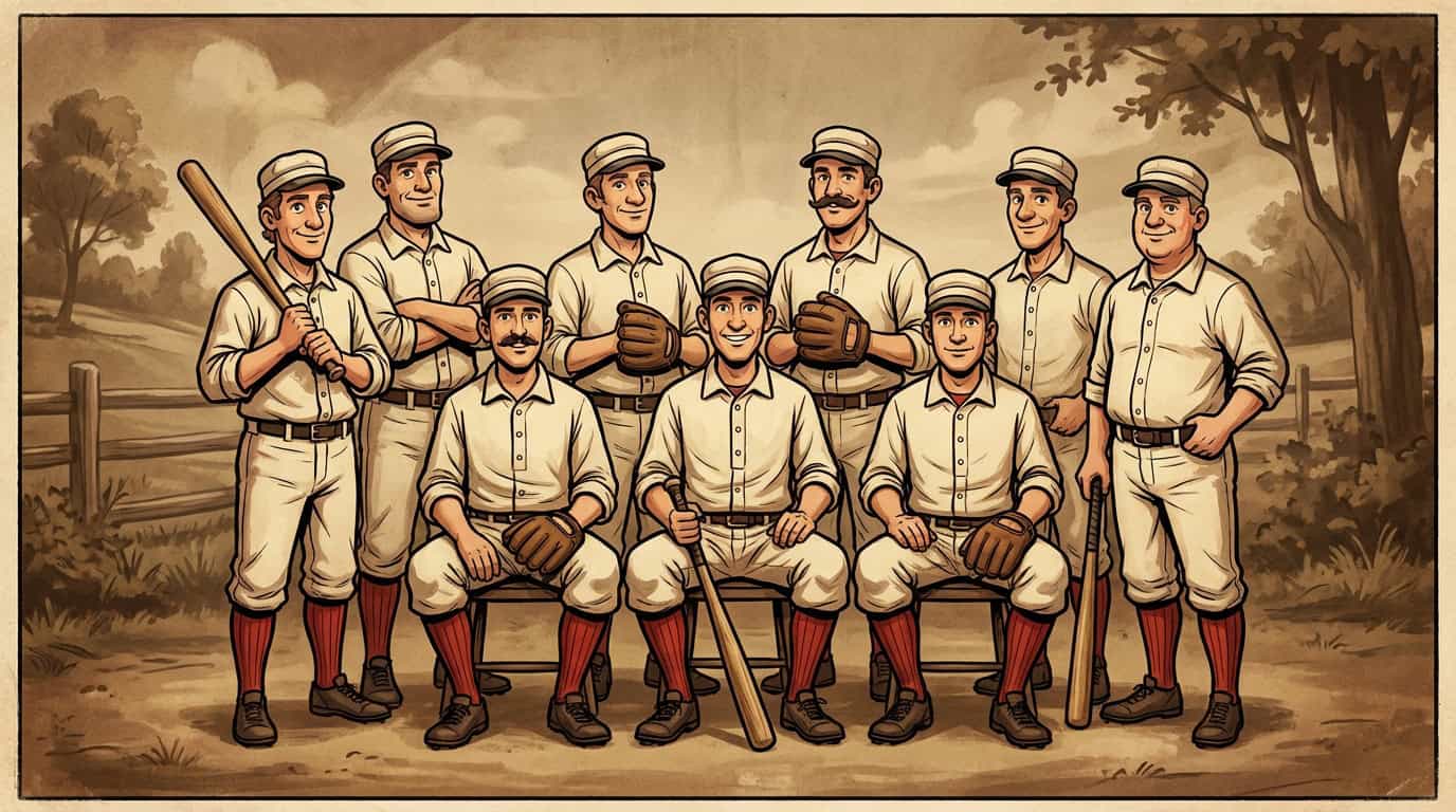 She Listed an 1869 Peck & Snyder Red Stockings Card for $10 — It Sold for $64,073 15 She Listed an 1869 Peck & Snyder Red Stockings Card for $10 — It Sold for $64,073