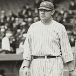 babe ruth