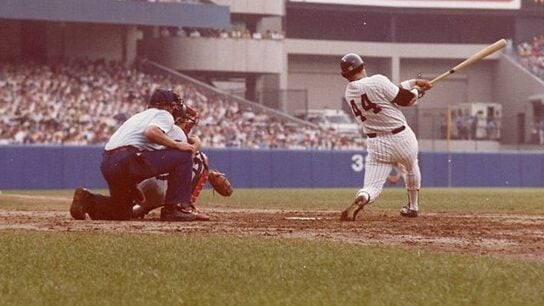 Complete 1977 Topps Baseball Set to Be Available at Auction With $40K+ Estimate