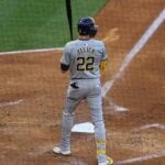 most home runs in april