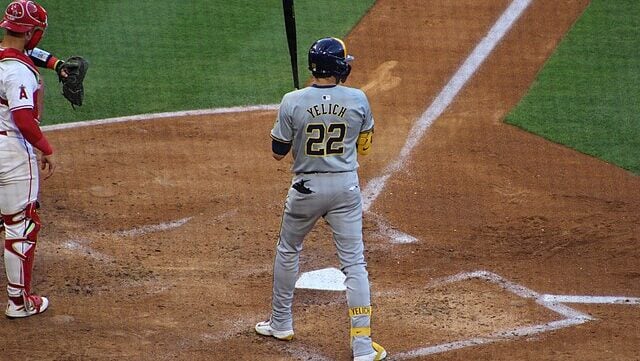 6 Players With the Most Home Runs in April in MLB History