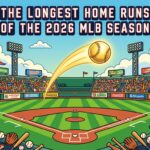 longest home runs in 2026