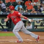 most walk-off home runs