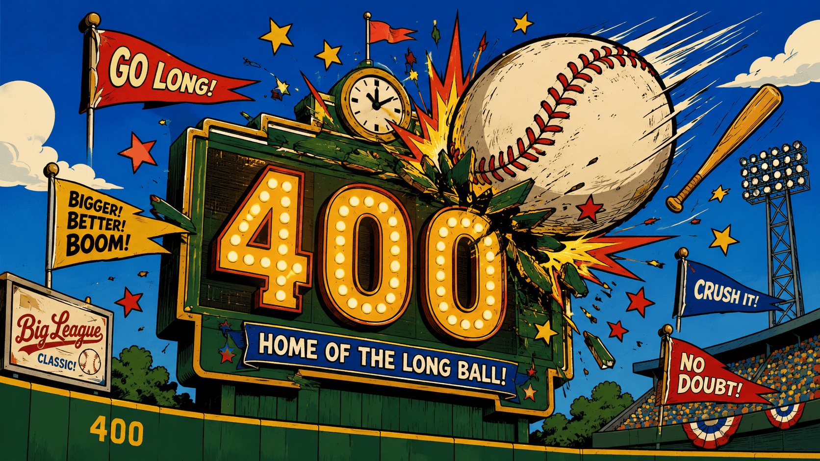Fred McGriff Hit His 400th Home Run On This Date in 2000 17 Fred McGriff Hit His 400th Home Run On This Date in 2000