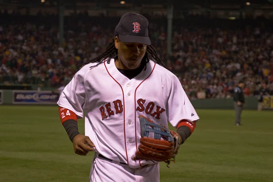 Manny Ramirez Hit His 500th Home Run 17 Years Ago Today 1 manny ramirez
