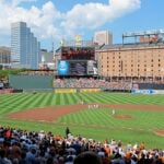 The Day Cal Ripken Jr. Hit Three Home Runs and Drove In Eight 25 cal ripken jr.