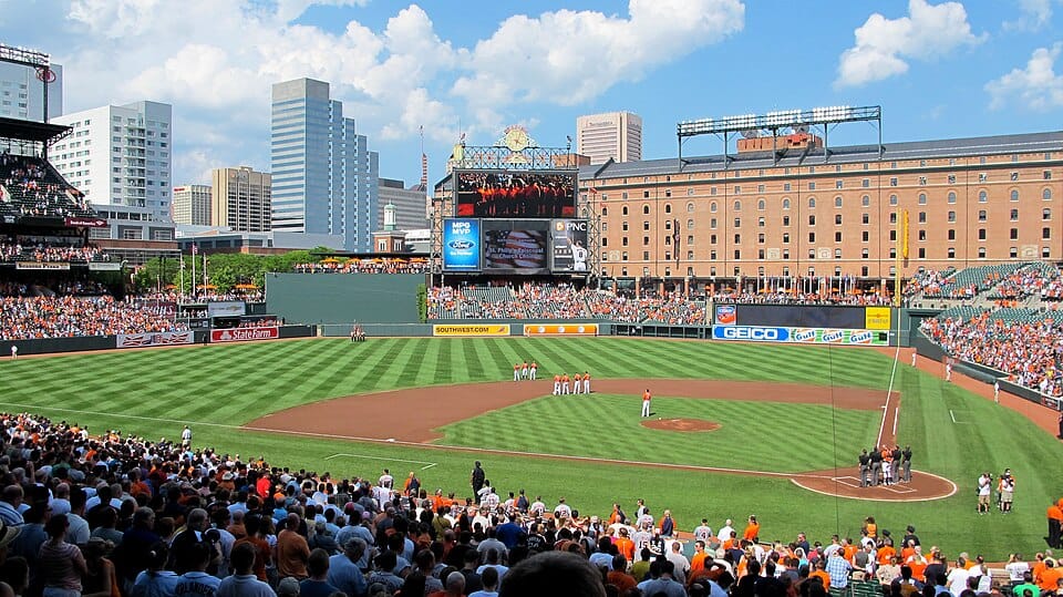 The Day Cal Ripken Jr. Hit Three Home Runs and Drove In Eight 17 The Day Cal Ripken Jr. Hit Three Home Runs and Drove In Eight