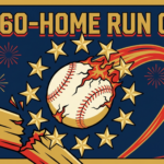 most home runs hit in a single season