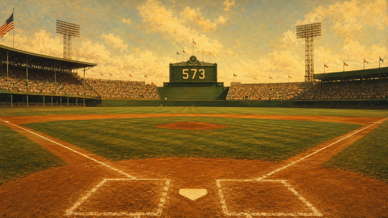 Harmon Killebrew Hit 41 Home Runs in 1970. The Twins Didn't See That Again for 46 Years.