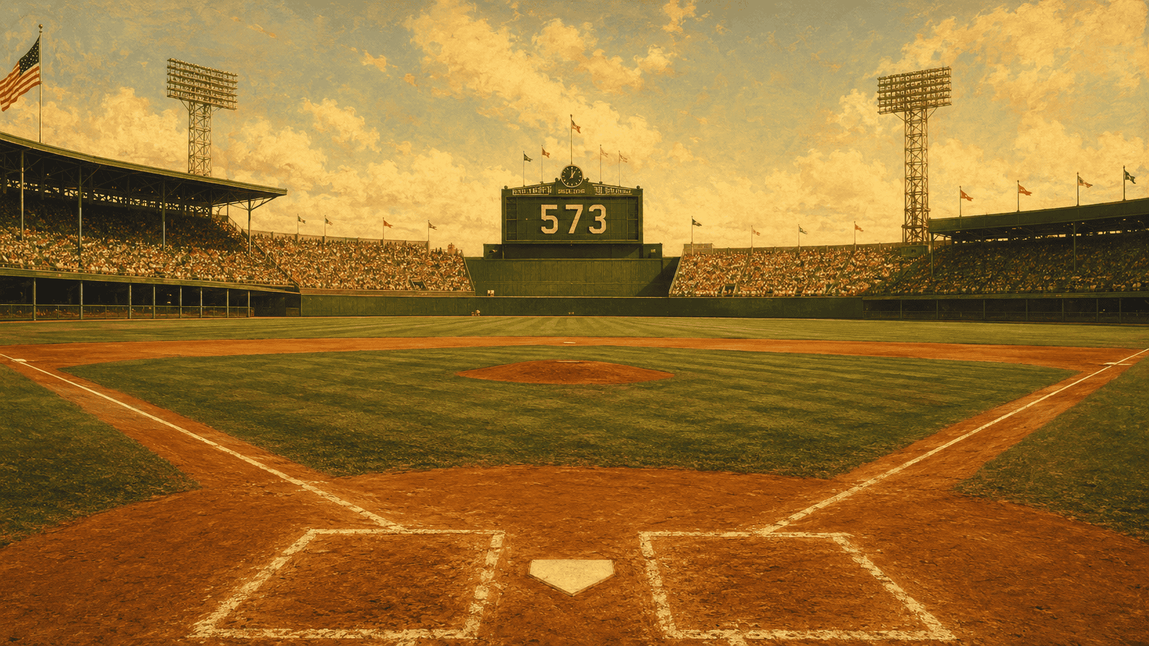 Harmon Killebrew Hit 41 Home Runs in 1970. The Twins Didn’t See That Again for 46 Years.