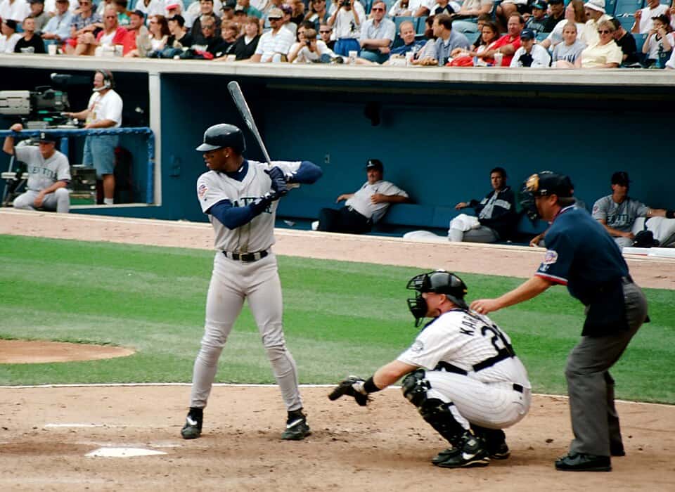 Ken Griffey Jr.’s Prime Leads to One of Baseball’s Greatest ‘What If?’ Scenarios