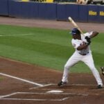 carlos delgado
