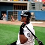This Frank Thomas Stat Always Makes Me Shake My Head in Disbelief 12 frank thomas