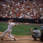 One Outrageous Stat From Mark McGwire's Historic Four-Year Home Run Binge 3 Mark McGwire