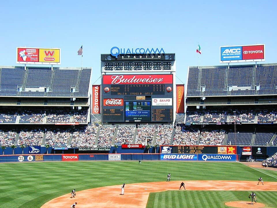 Greg Vaughn's Overlooked 50-Homer Season Still Stands as a Padres Record 1 greg vaughn 50-homer season