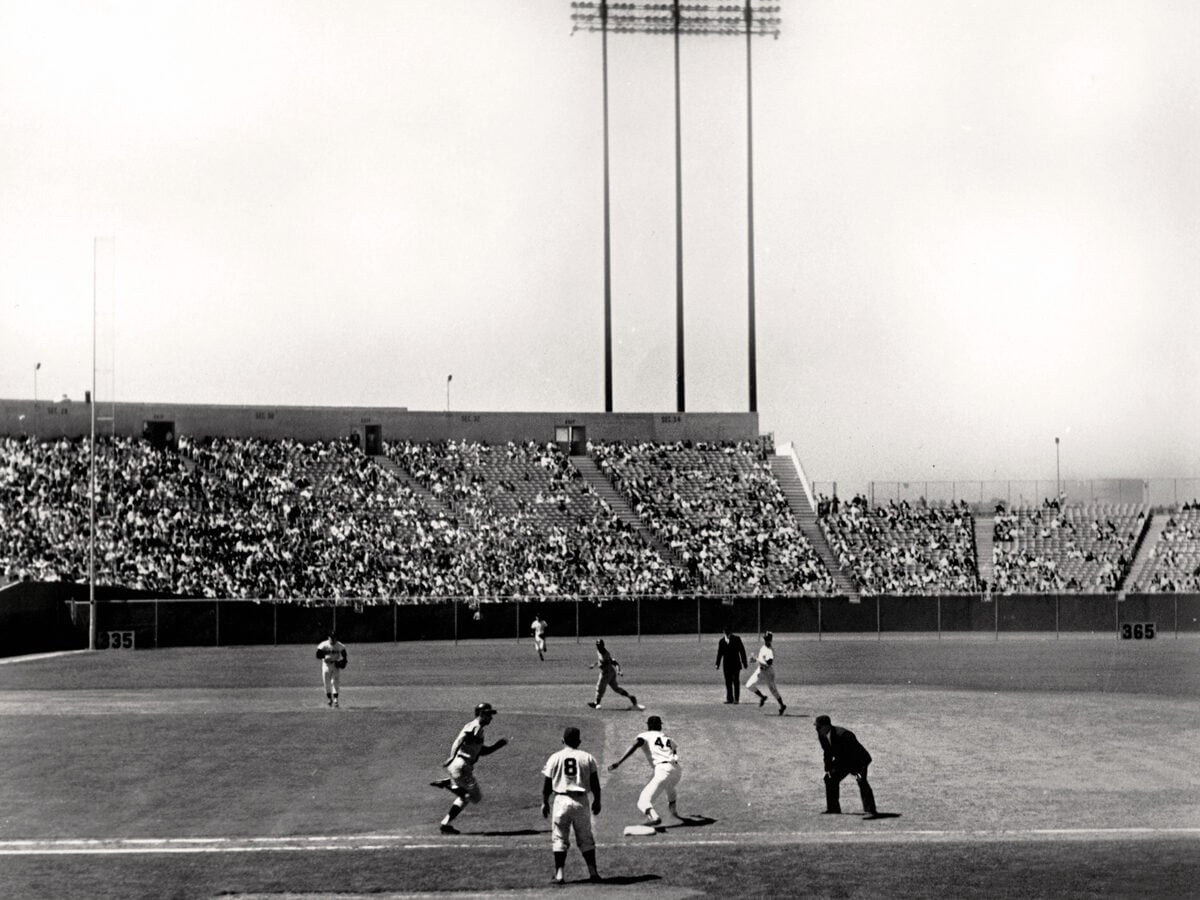 The Deadball Destroyer: How Willie McCovey Mashed When It Was Incredibly Hard