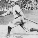 T206 Honus Wagner Card