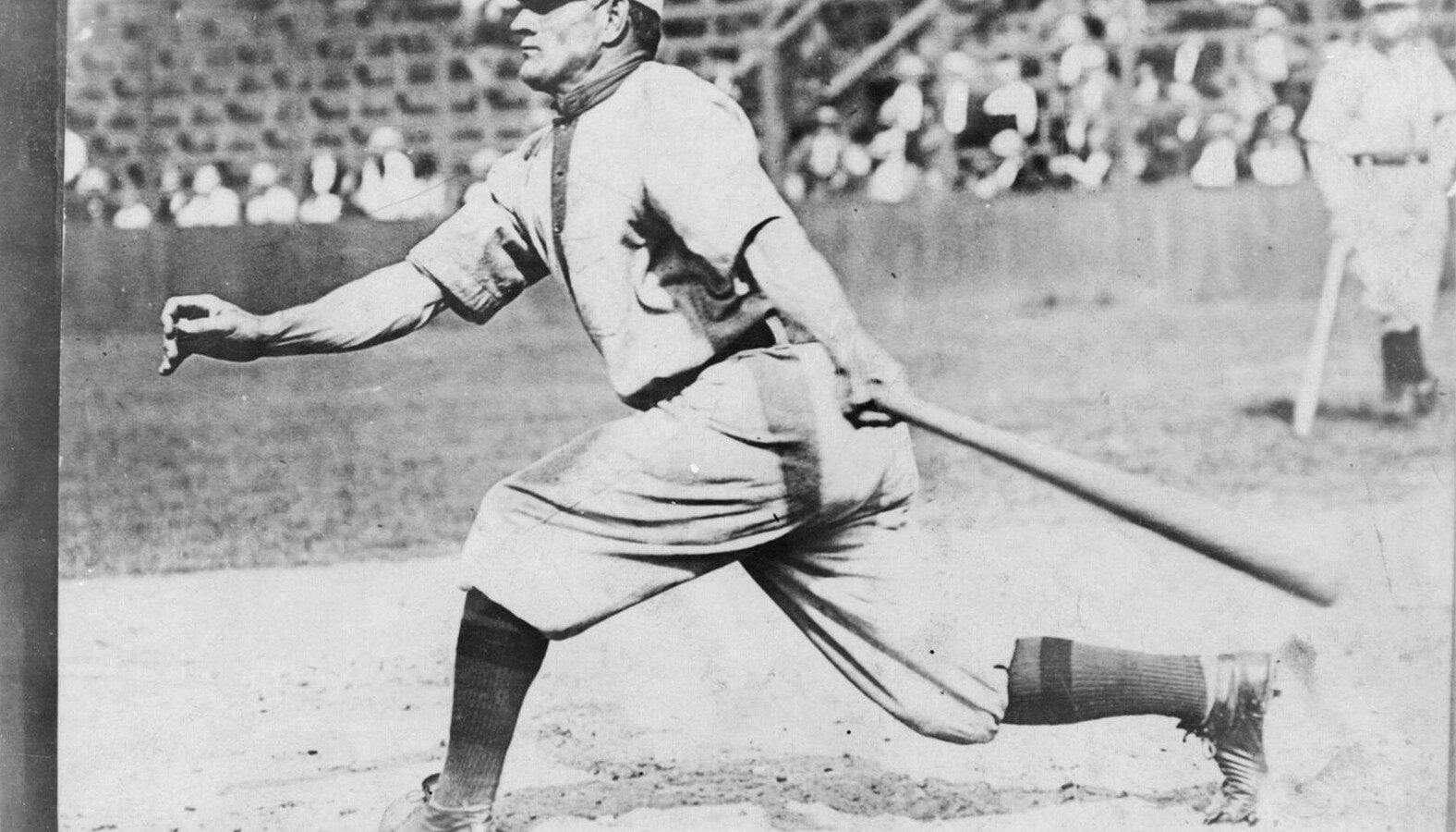 Bidding for Rare T206 Honus Wagner Card Already Over $3 Million