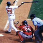 Rafael Palmeiro's Power Surge Was Insane...& It Could've Been Iconic 3 rafael palmeiro