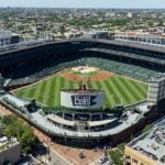 Pete Crow-Armstrong Joins Ultra-Exclusive Club With Walk-Off Home Run 2 pete crow-armstrong