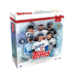 2026 Topps Holiday Baseball Arrives Oct. 21 With Hidden Elf Hunt 23 2026 Topps Holiday Baseball