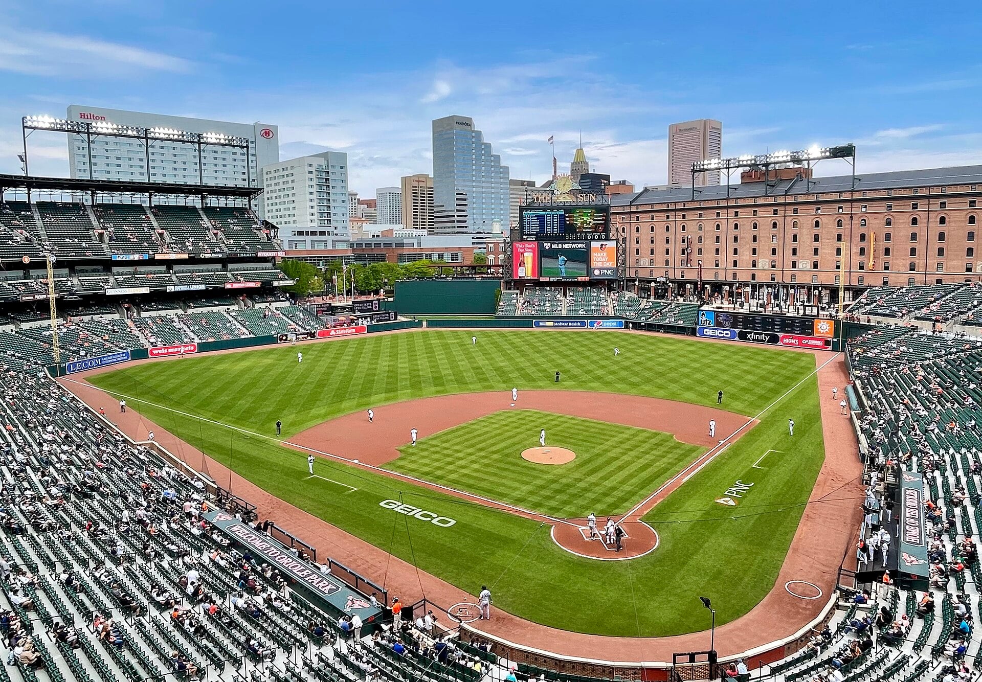 Pete Alonso's Orioles Debut: 40+ Homers, An AL RBI Crown, and History 2 pete alonso