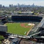 This Cubs Duo Joined 1 of Baseball's Rarest Clubs. What's Next? 24 wrigley field chicago cubs
