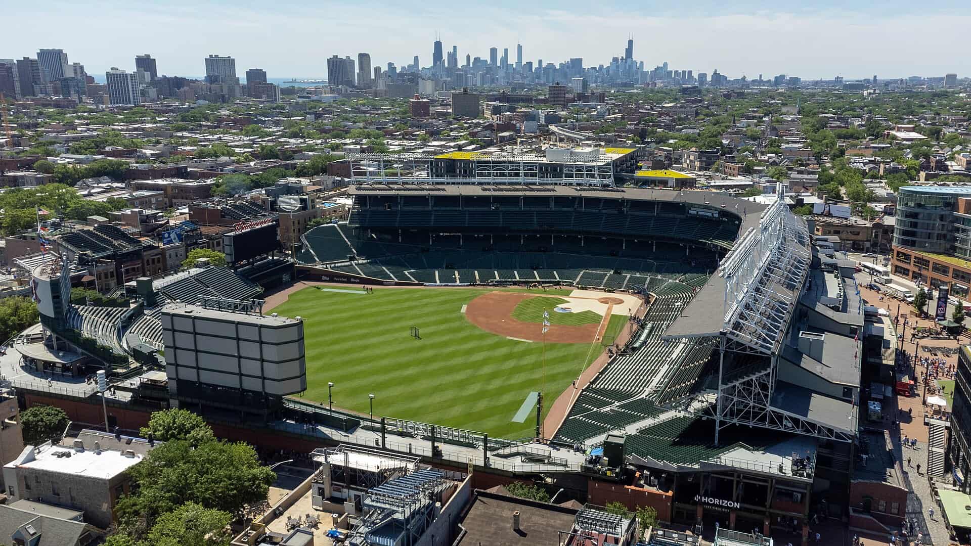 This Cubs Duo Joined 1 of Baseball's Rarest Clubs. What's Next? 16 This Cubs Duo Joined 1 of Baseball’s Rarest Clubs. What’s Next?
