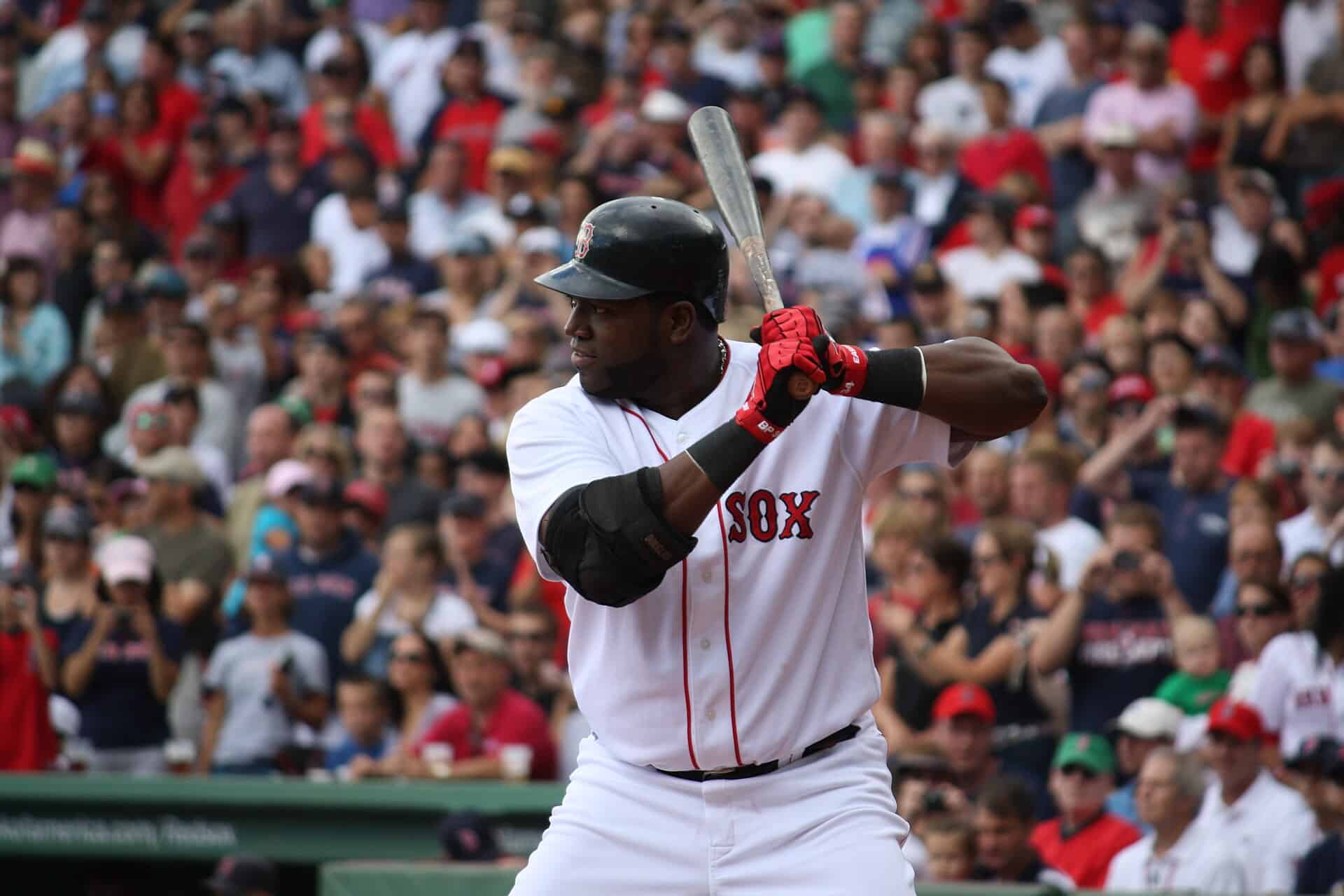 13 Iconic Home Runs Since the 2000 Season 2 iconic home runs
