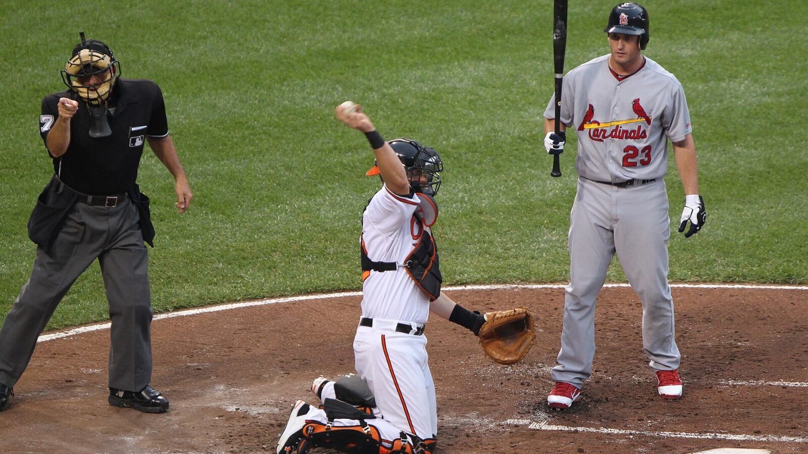 13 Iconic Home Runs Since the 2000 Season - MLB Daily Dingers