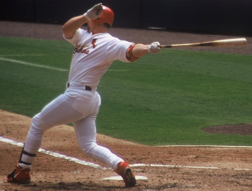 400-Homer Club: 7 Sluggers Who Could Join in 2027 2 400-homer club mark mcgwire